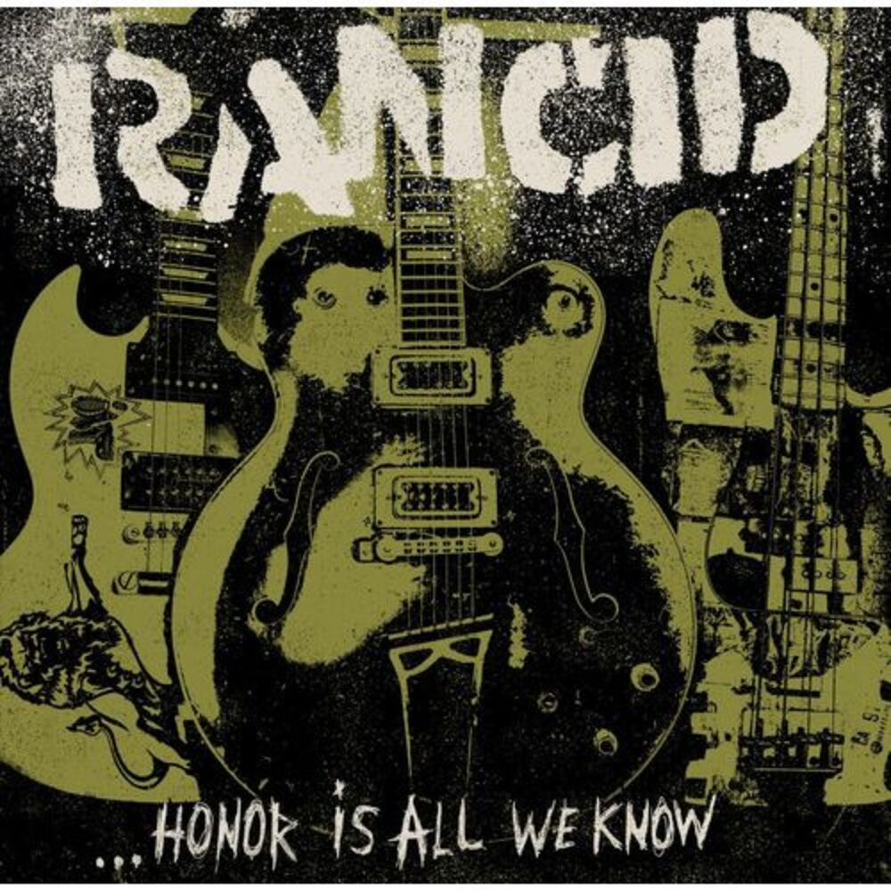 Honor Is All We Know